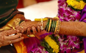 Bengali Wedding Bangles