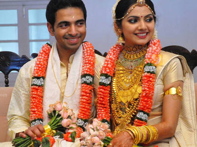 Getting To Know About The Hindu Kerala Weddings | Utsavpedia