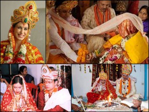 Oriya Wedding Rituals