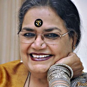 Usha Uthap