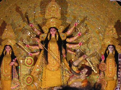 Durga Puja