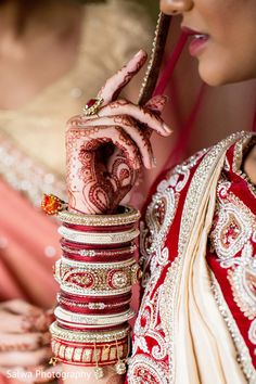 Bridal Bangles