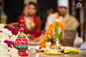 Wedding in Jharkhand