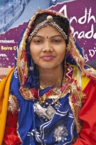 Jaat Woman