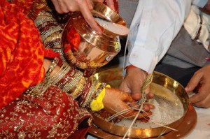 Haryanvi Wedding Ritual