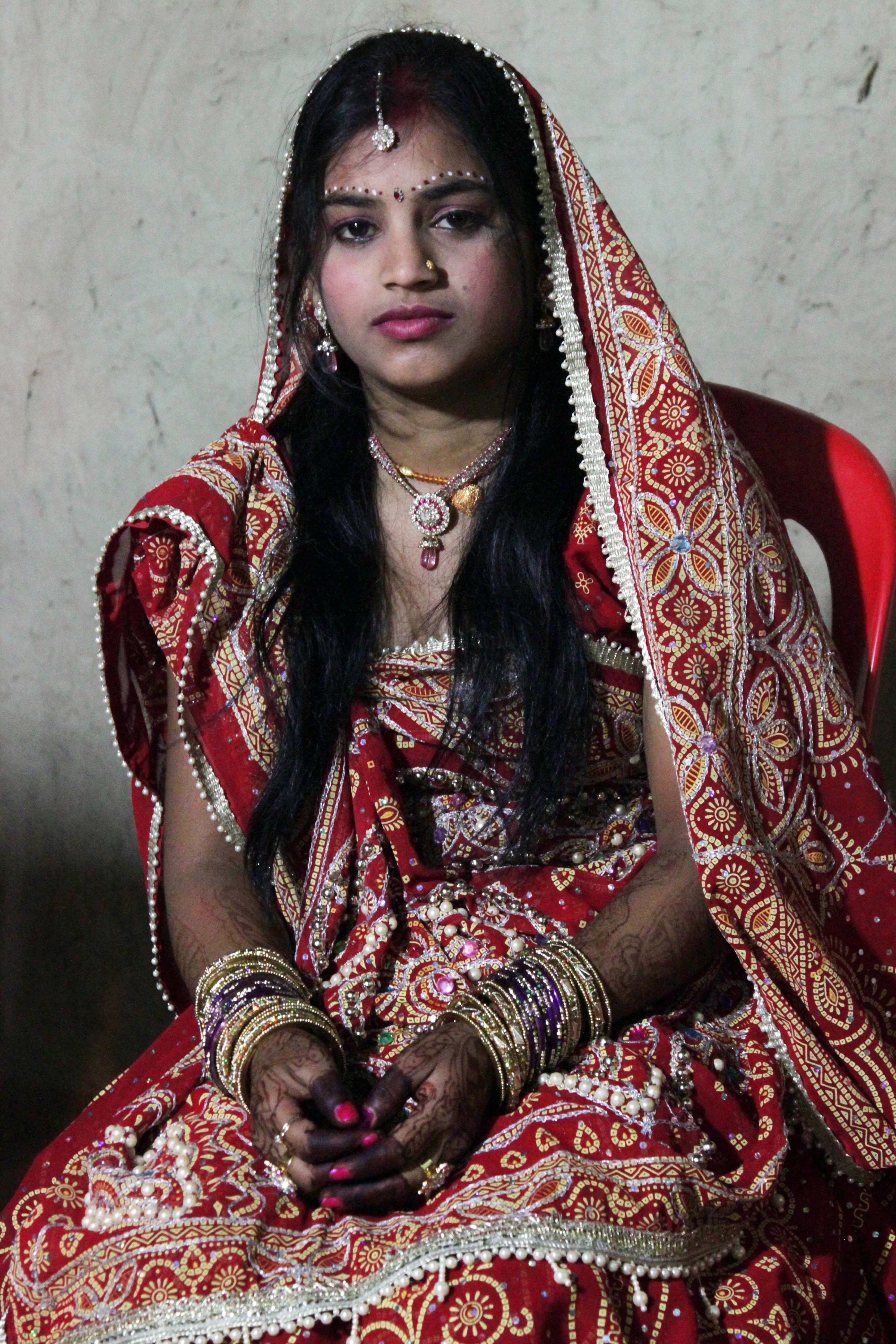 madhya pradesh weddings - utsavpedia: