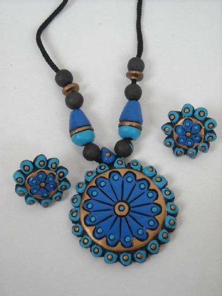 Terracotta Jewelry