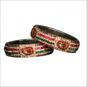 Lac Bangles