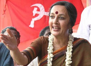 Brinda Karat