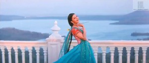 Aishwarya in Albela song-Hddcs