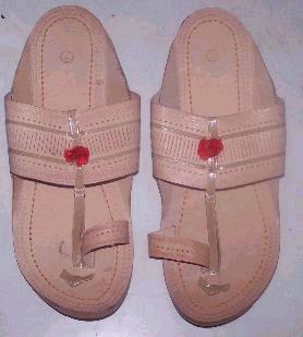 flap chappal