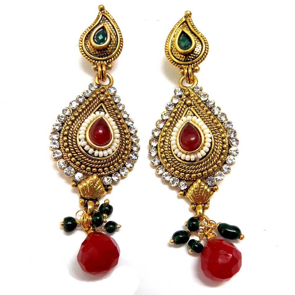 Kundan Jewelry