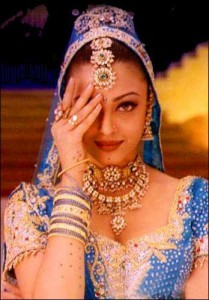 Aishwarya in the Movie (Source: entertainmentfest.com)