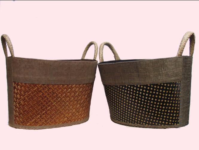 Bamboo Bags