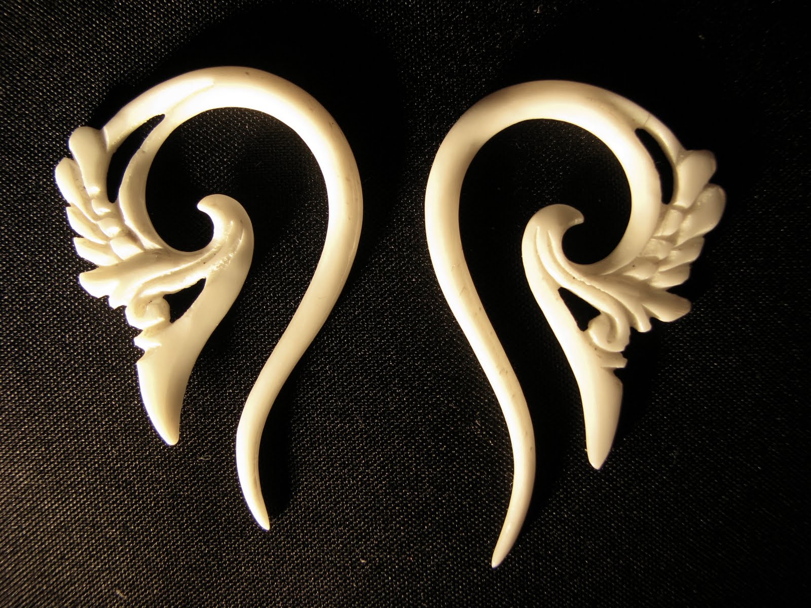 Bone Jewelry