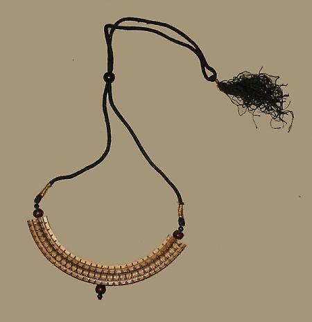 Cane Neckpiece