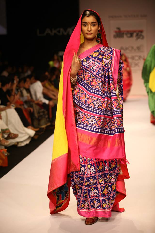 Madhubani Art For The Closet