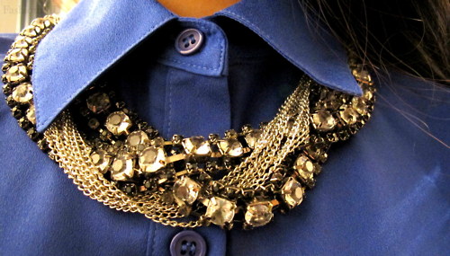 Collar Jewelry