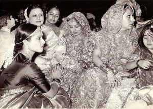 Neetu Singh - The Bride