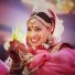 Gul Panag & Rishi Attari Wedding