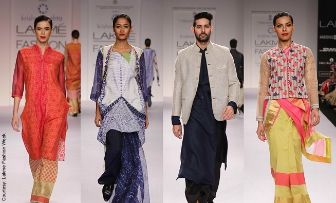 Lakmé Fashion Week Summer/Resort ’14: Day 3