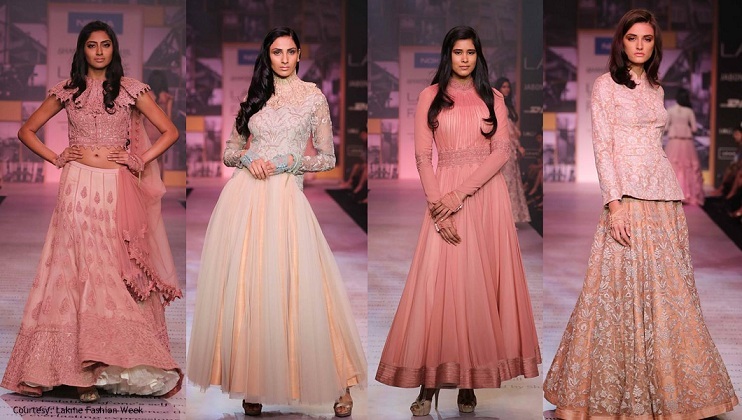 Lakmé Fashion Week Summer/Resort ’14: Day 4