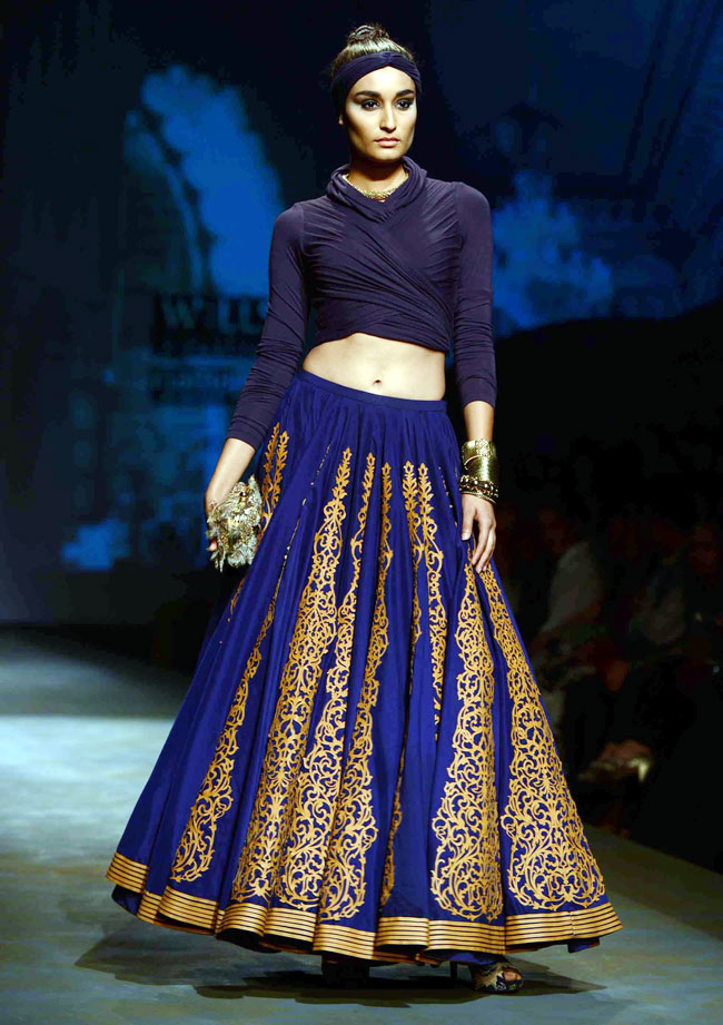 Shantanu and Nikhil Creation