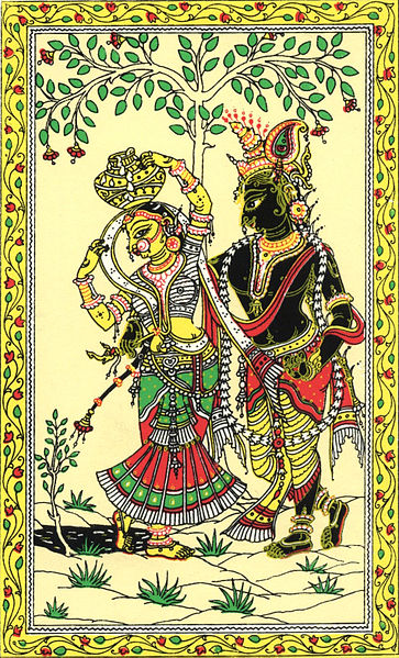 Pattachitra