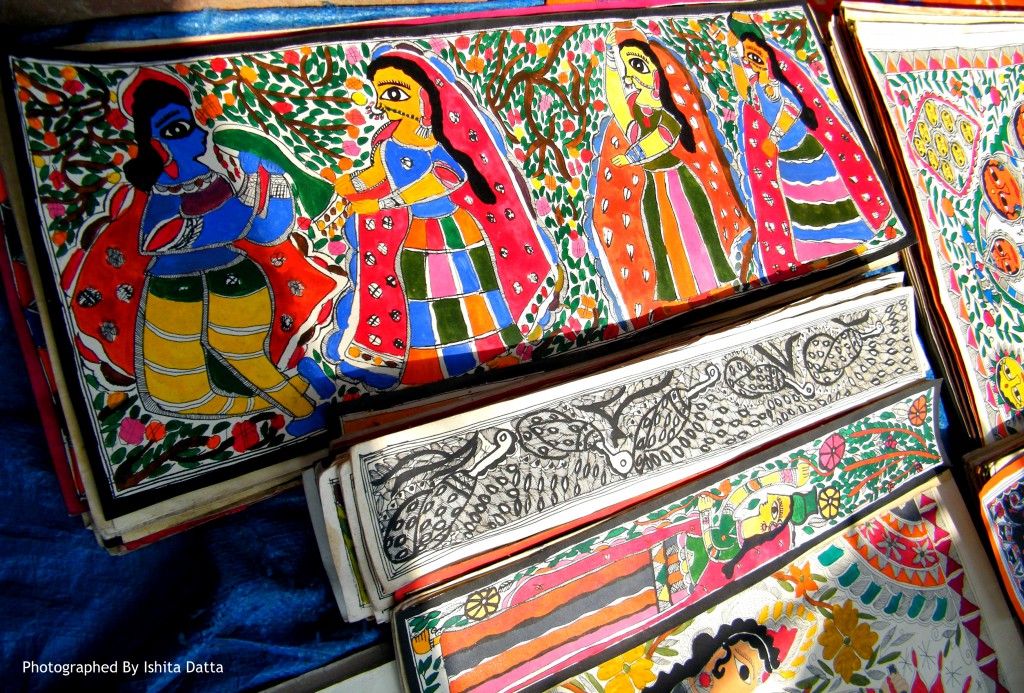 Madhubani Art