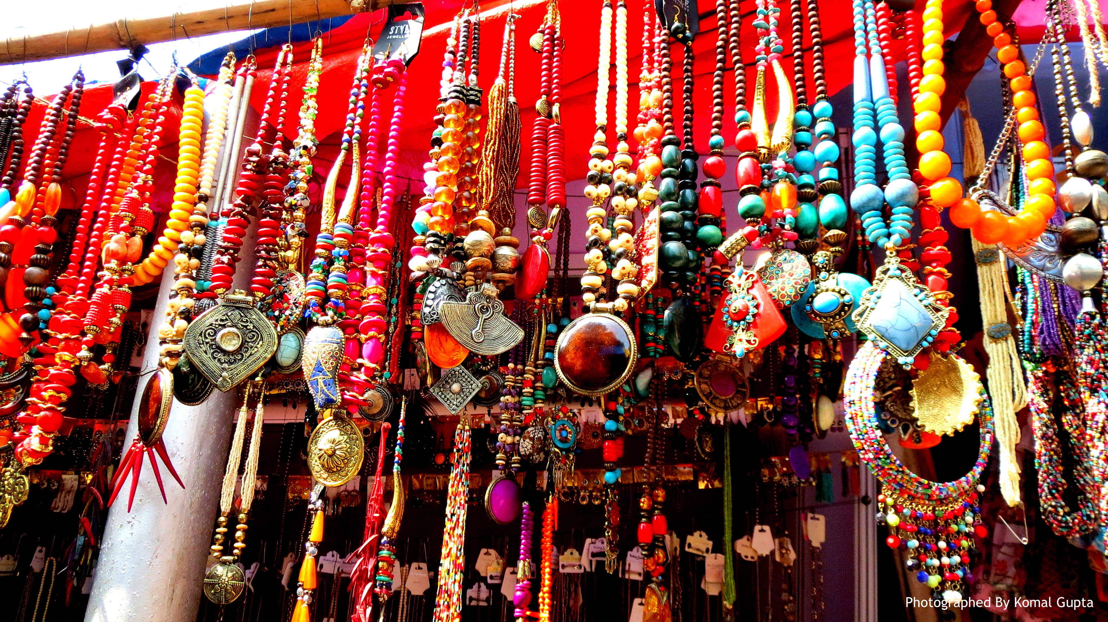 Shopping Contemporary From Indian Streets | Utsavpedia
