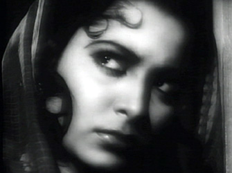 Waheeda Rehman