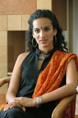 Anoushka Shankar