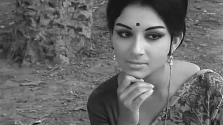 Ultimate Diva of Bollywood – Sharmila Tagore
