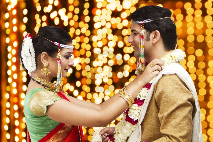 Marathi Wedding Ceremony (Source: weddingsonline.in)