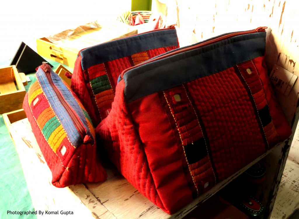 Kutch Bags