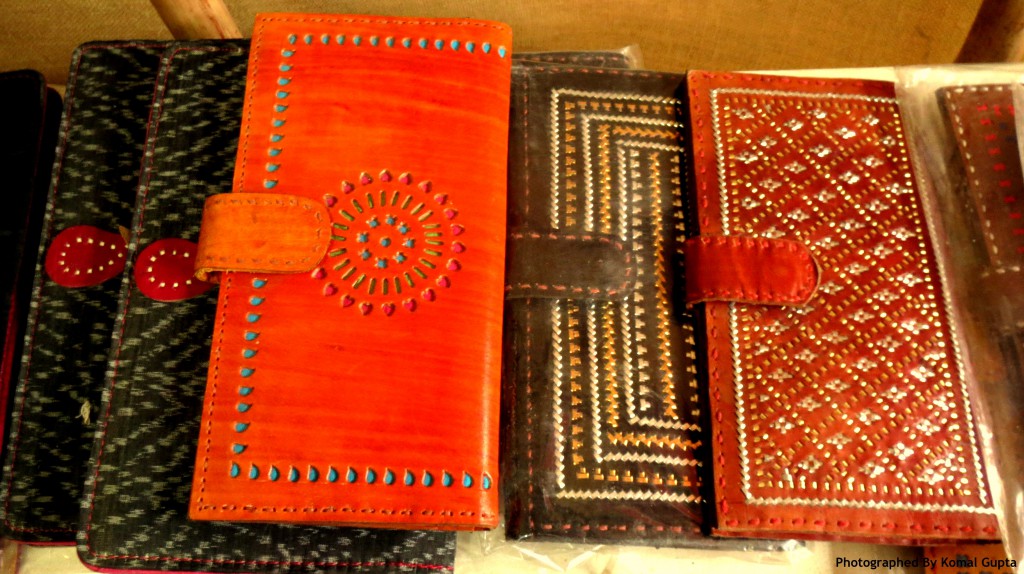 Shantiniketan Purse