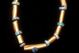 Gold Turquoise Jewelry