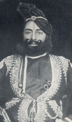 Udai Singhji