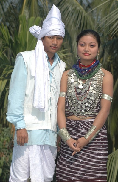 Tripura Wedding Rituals: Customs, Traditions, Clothing | Utsavpedia