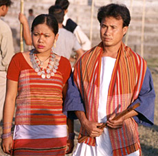 Weddings in Tripura