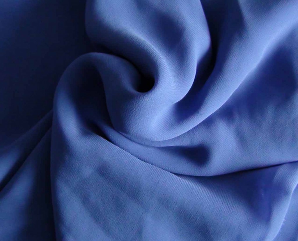 styles to sew with chiffon material