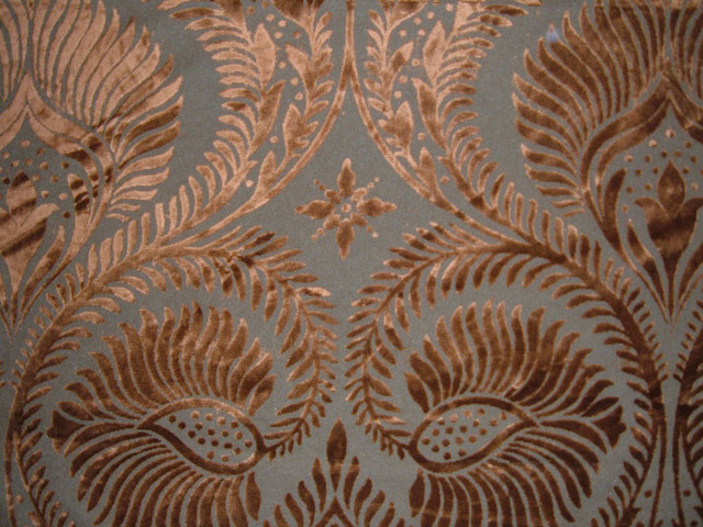 Brasso Fabric