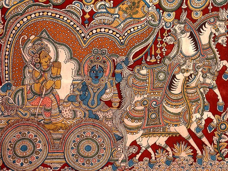 Kalamkari