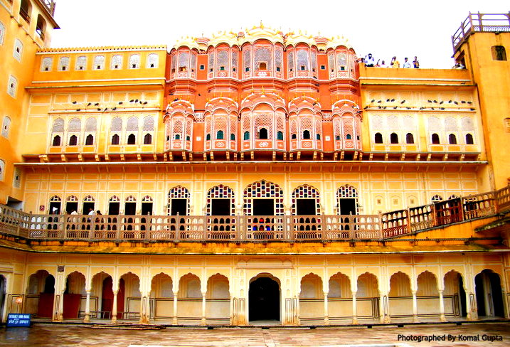 Jaipur – Shopping Hub In Rajasthan