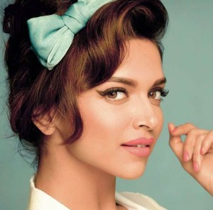 Retro Hairstyle