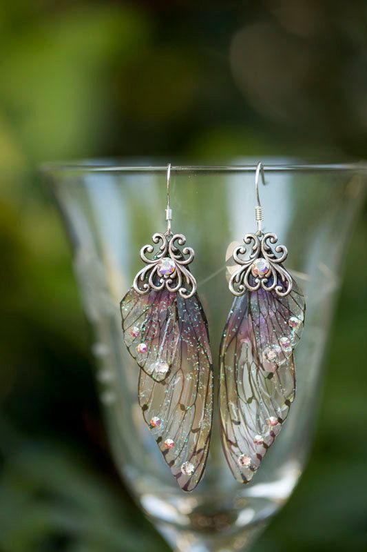 Earrings Earrings