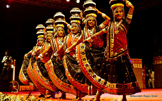 Navratri – The Traditional Hindu Festival