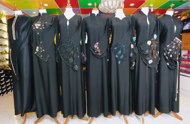 Abaya