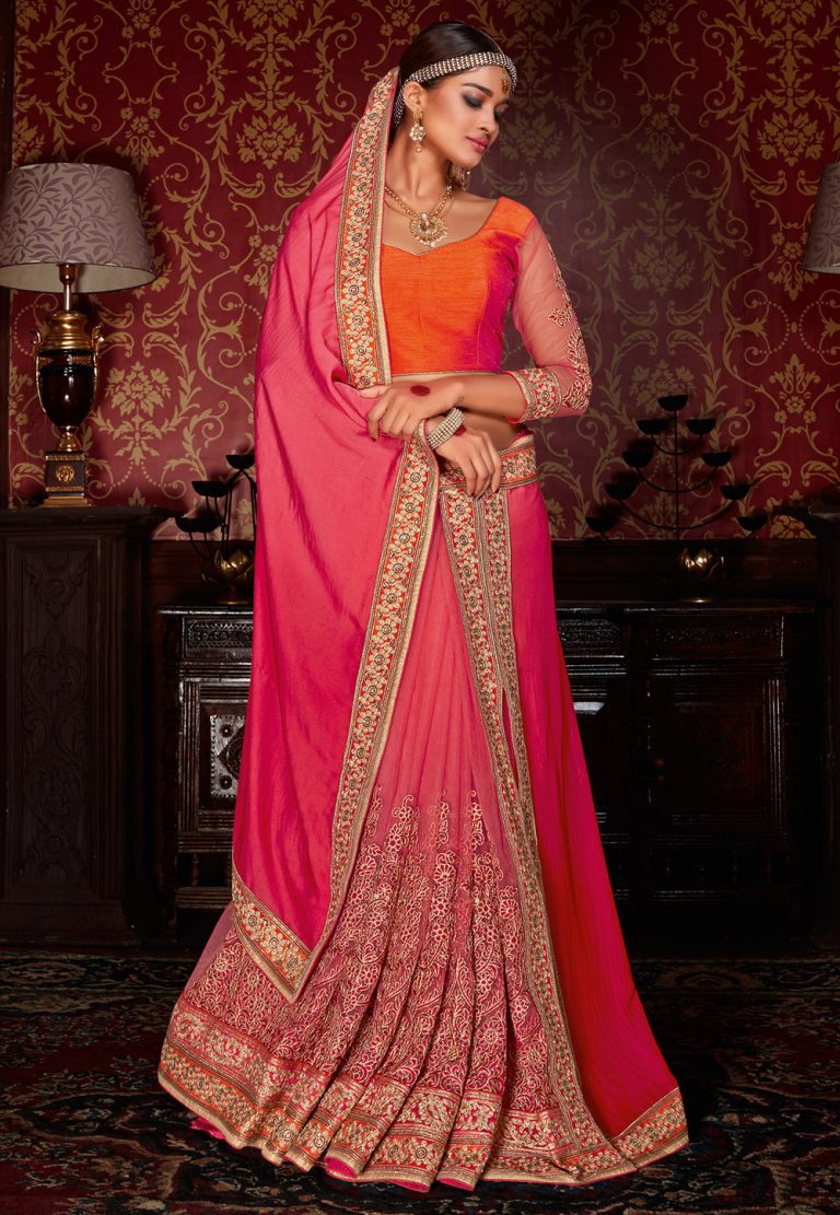 switch to readymade saree