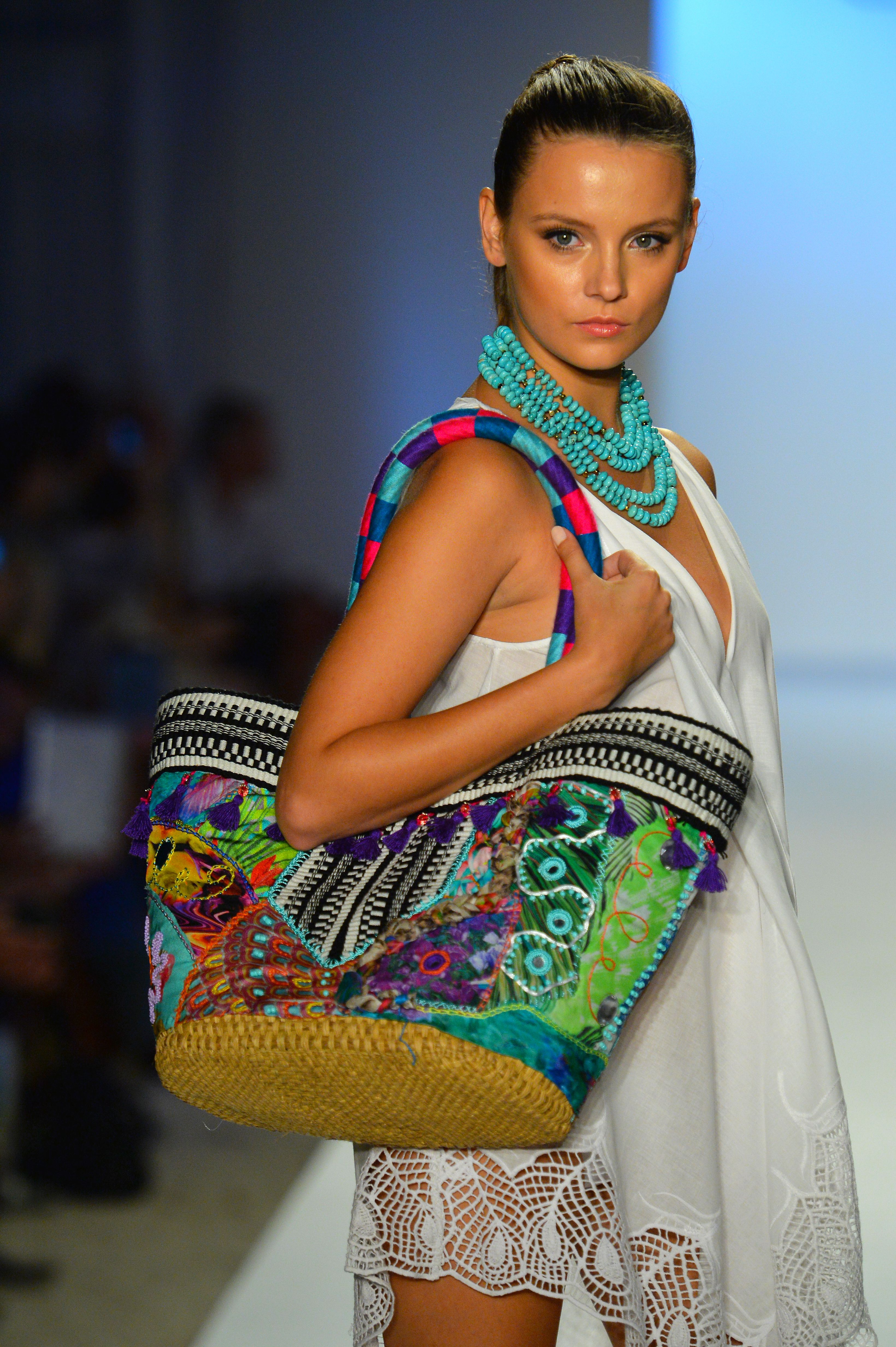 The Indian Handbag Affair